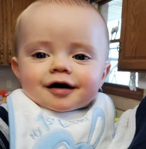 Meet your Posher, Annetta